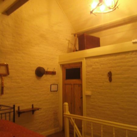 Holiday Home De Historie Ypres Dış mekan fotoğraf