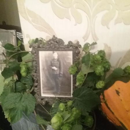 Holiday Home De Historie Ypres Dış mekan fotoğraf