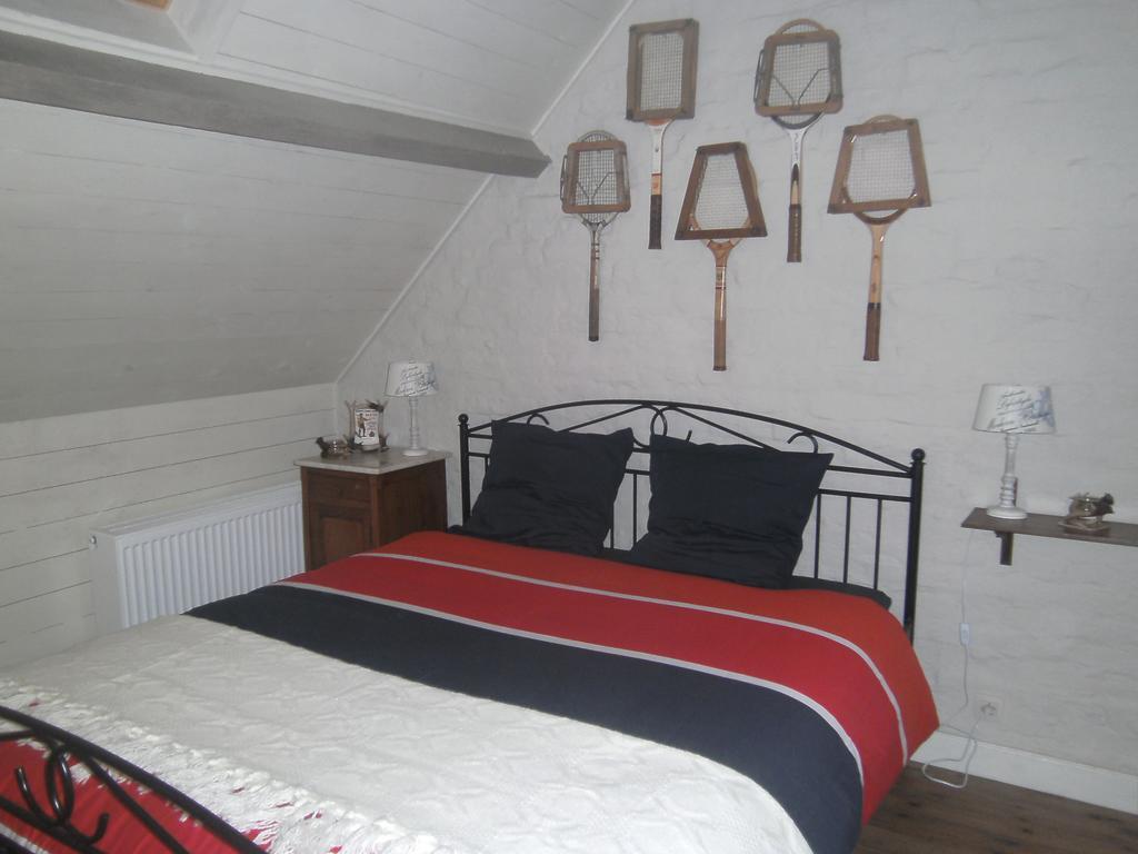 Holiday Home De Historie Ypres Dış mekan fotoğraf