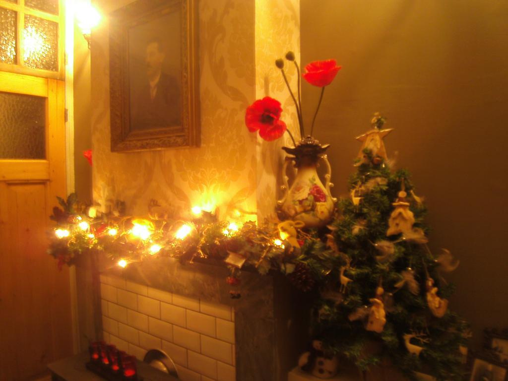 Holiday Home De Historie Ypres Dış mekan fotoğraf
