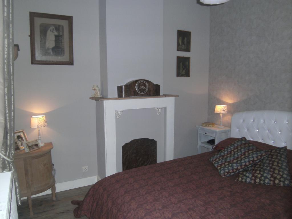 Holiday Home De Historie Ypres Dış mekan fotoğraf