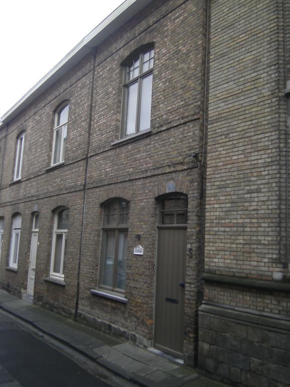 Holiday Home De Historie Ypres Dış mekan fotoğraf
