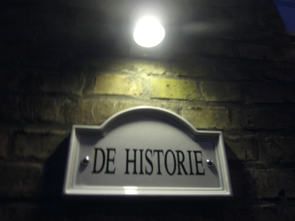 Holiday Home De Historie Ypres Oda fotoğraf