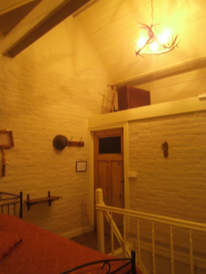 Holiday Home De Historie Ypres Dış mekan fotoğraf