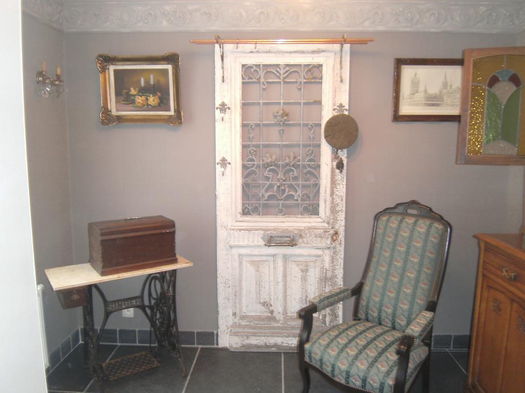 Holiday Home De Historie Ypres Dış mekan fotoğraf