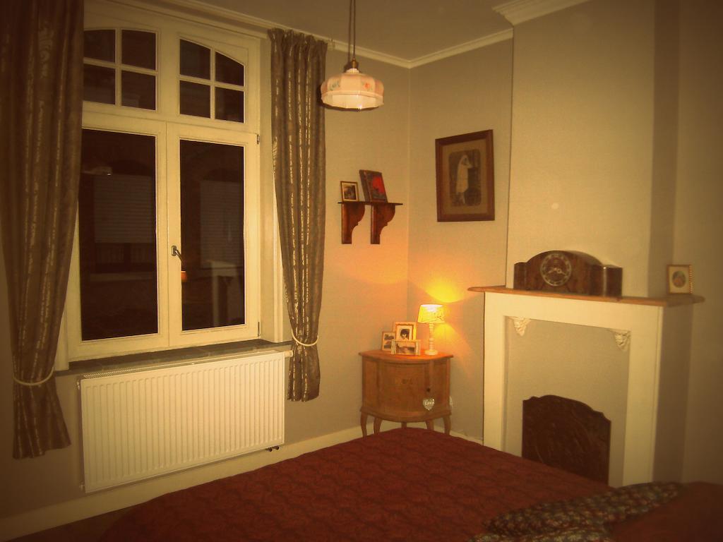 Holiday Home De Historie Ypres Dış mekan fotoğraf