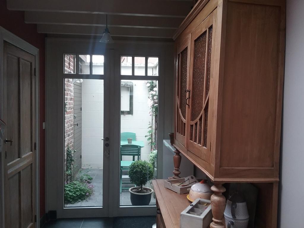 Holiday Home De Historie Ypres Dış mekan fotoğraf