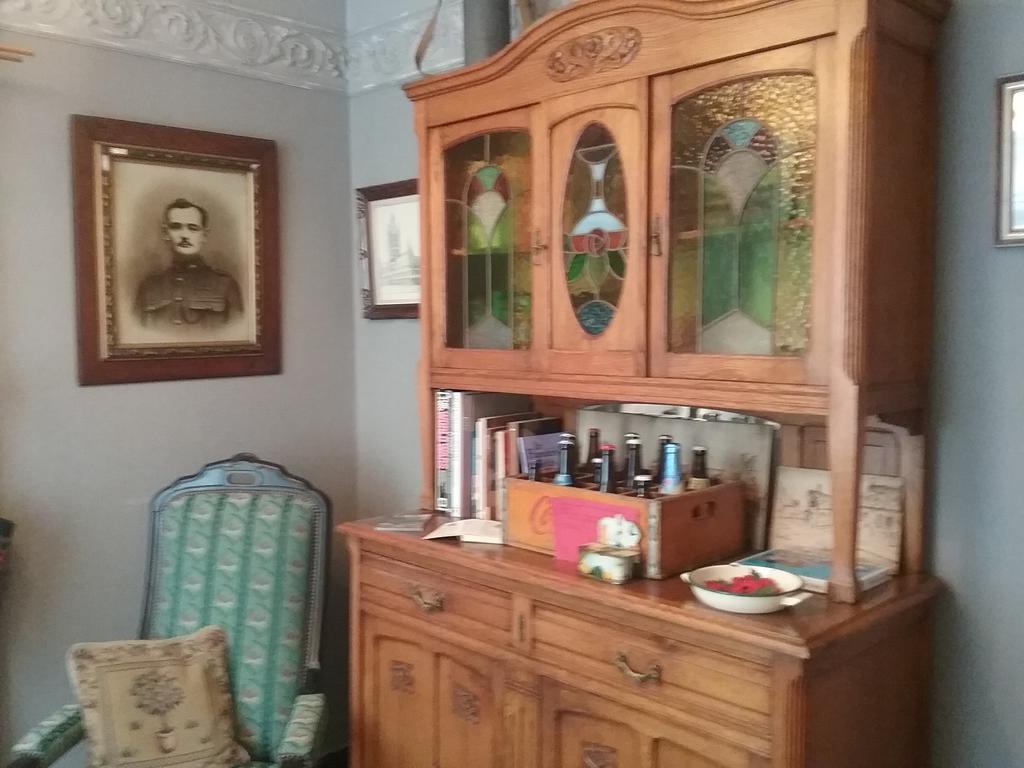 Holiday Home De Historie Ypres Dış mekan fotoğraf