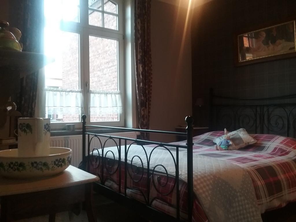 Holiday Home De Historie Ypres Dış mekan fotoğraf